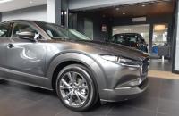 Promo Mazda CX30 GT Automatic 2020